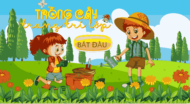 Bài 9: Trước cổng trời