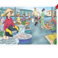 PowerPoint Tiếng Việt 4 Bài 4: Thân thương xứ Vàm