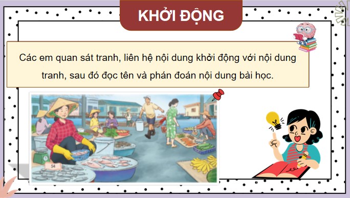 PowerPoint Đọc: Thân thương xứ Vàm