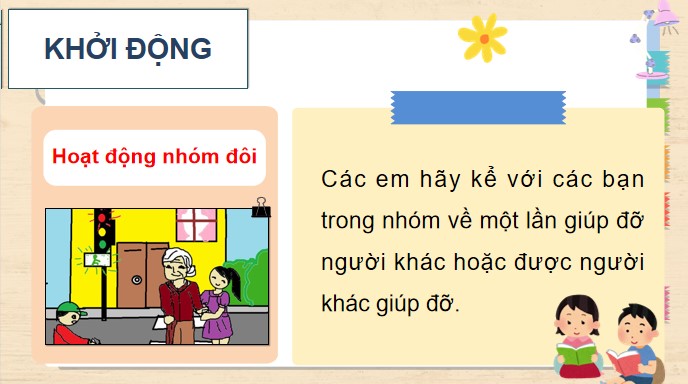 PowerPoint Đọc: Một li sữa