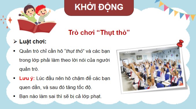 PowerPoint Đọc: Viết đoạn mở bài và đoạn kết bài cho bài văn thuật lại một sự việc