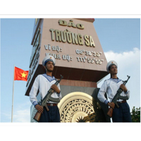 PowerPoint Tiếng Việt 4 Bài 6: Vì Hoàng Sa – Trường Sa thân yêu