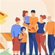 Mức giảm trừ gia cảnh đối với mỗi người phụ thuộc năm 2026 bao nhiêu tiền một tháng?