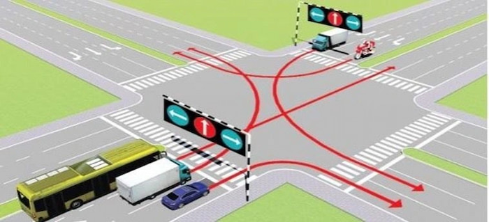 Đáp án Cuộc thi Tìm hiểu pháp luật về Trật tự, an toàn giao thông đường bộ