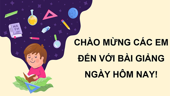 PowerPoint Thư gửi Đại hội các dân tộc thiểu số miền Nam