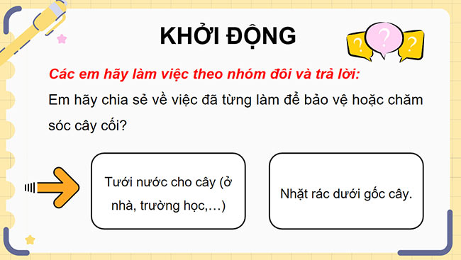 PowerPoint Cây phượng xóm Đông