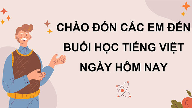 PowerPoint Viết đoạn văn nêu ý kiến về một hiện tượng xã hội (Cấu tạo của đoạn văn)