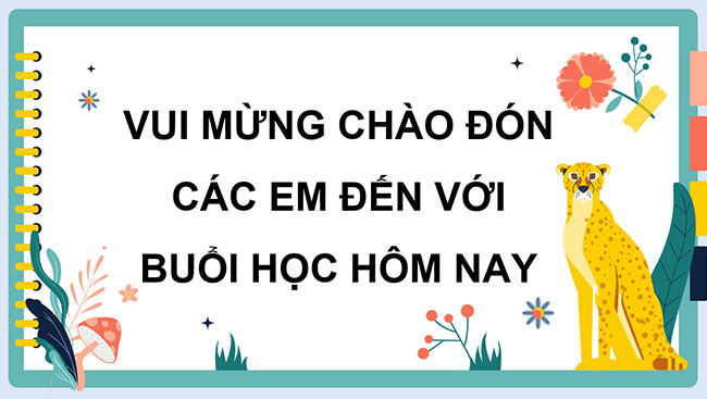 PowerPoint Trao đổi Cùng nhau đoàn kết