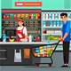 Cấm chợ, cửa hàng tiện lợi cung cấp miễn phí túi ni lông khó phân hủy tại Hà Nội từ 1/1/2026 phải không?