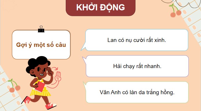 PowerPoint Luyện từ và câu: Luyện tập về tính từ