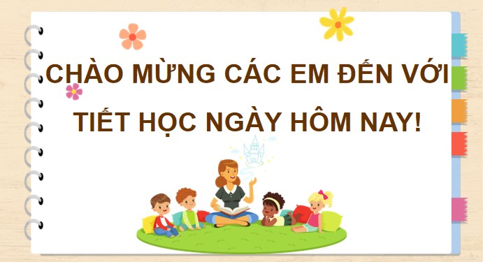 PowerPoint Viết báo cáo thảo luận nhóm