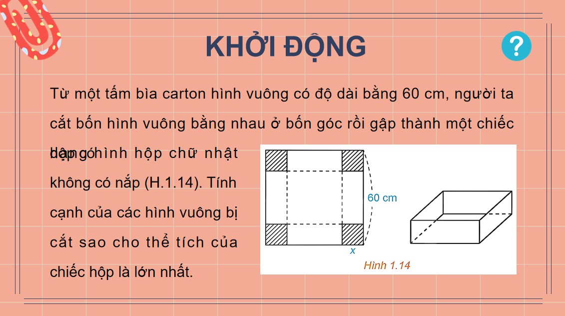 Giáo án PowerPoint Toán 12 KNTT Bài 2
