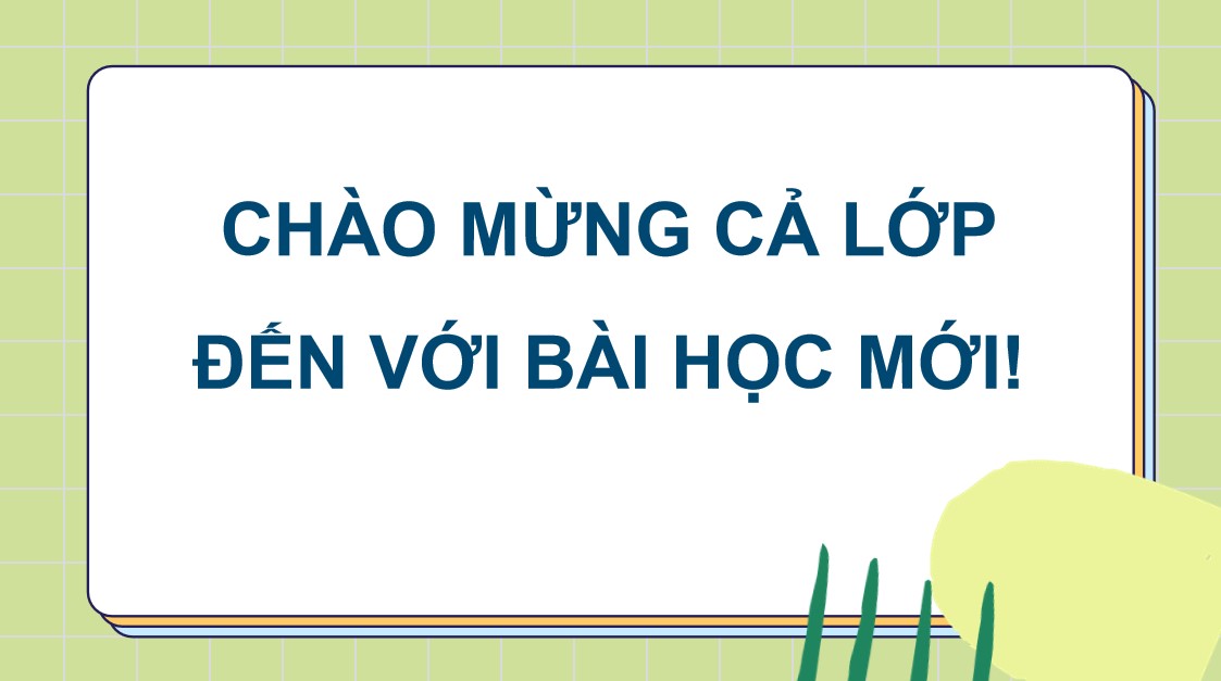 Giáo án PowerPoint Toán 12 KNTT Bài 3