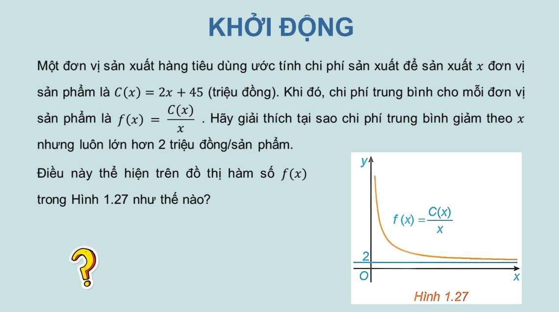 Giáo án PowerPoint Toán 12 KNTT Bài 4