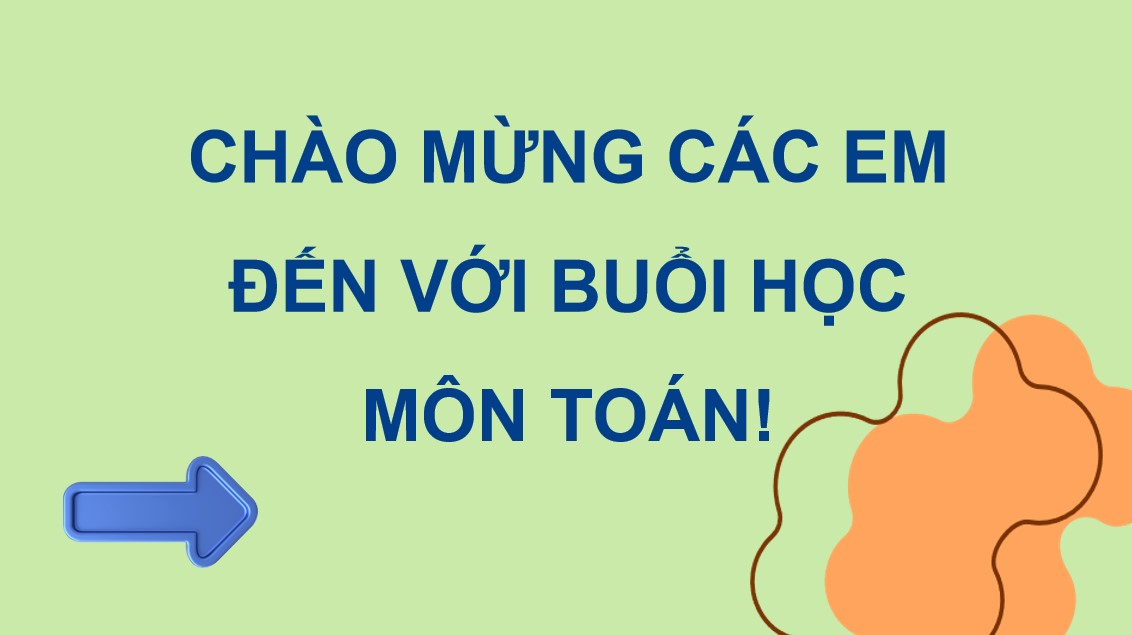 Giáo án PowerPoint Toán 12 KNTT Bài 7