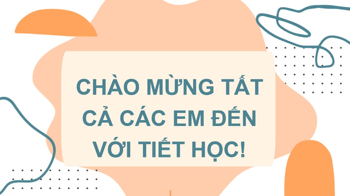 Giáo án PowerPoint Toán 12 KNTT Bài 8