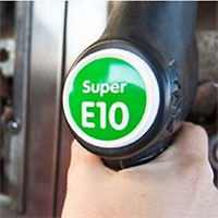 Xăng e10 phù hợp xe nào?