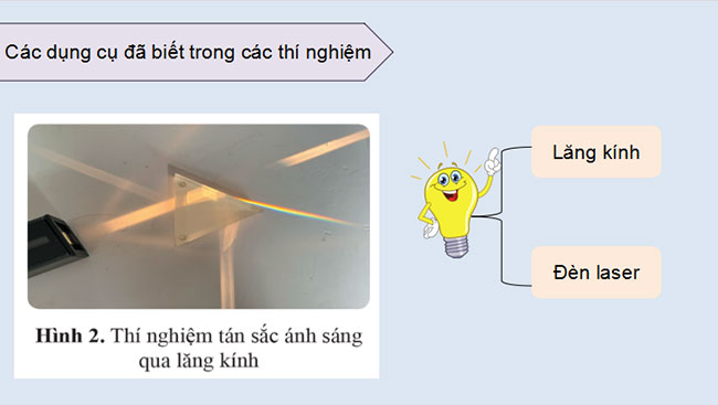 Giáo án PowerPoint Khoa học tự nhiên 9 Bài mở đầu