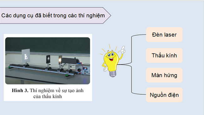 Giáo án PowerPoint Khoa học tự nhiên 9 Bài mở đầu