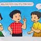  PowerPoint Tự nhiên và xã hội 1 bài 21: Thời tiết