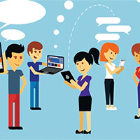 PowerPoint Tiếng Việt 5 Bài 8: Luyện tập viết đoạn văn nêu ý kiến về một hiện tượng xã hội (Viết mở đoạn, kết đoạn)