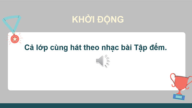 PowerPoint Phép cộng có tổng bằng 10