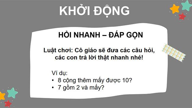PowerPoint 8 cộng với một số