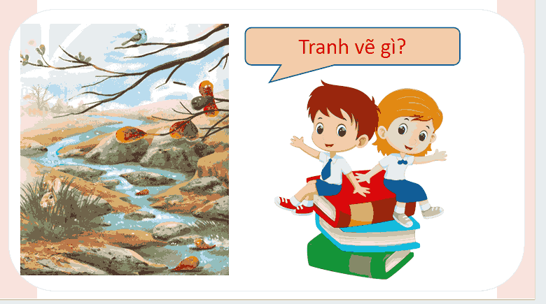 Giáo án Tiếng Việt lớp 5 Bài 13: Mầm non