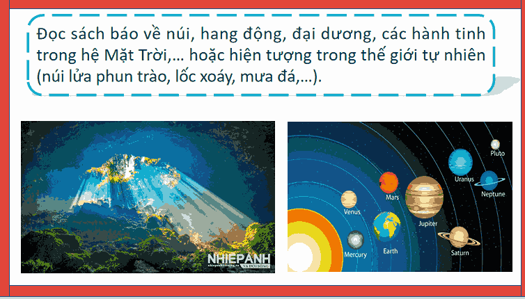 Giáo án Tiếng Việt lớp 5 Bài 14: Đọc mở rộng