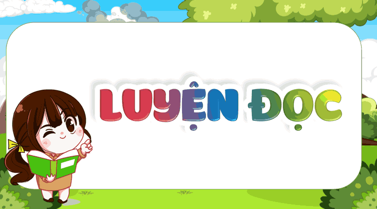 Bài 14: Những ngọn núi nóng rẫy