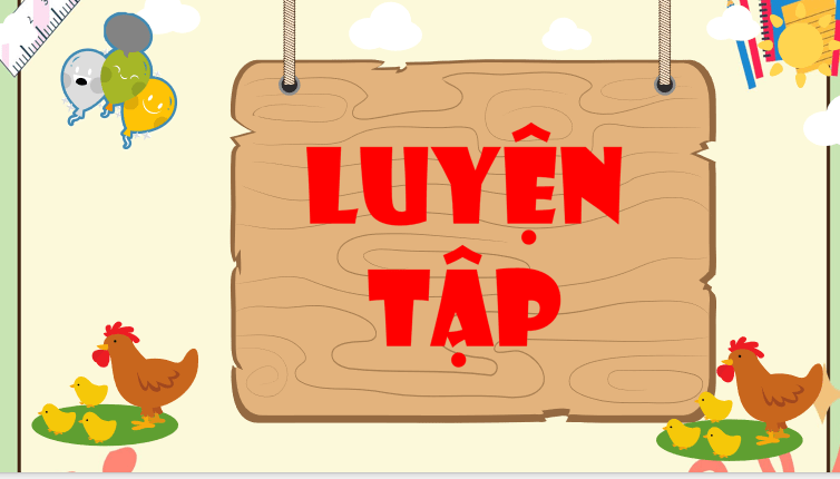 Bài 15: Luyện tập về từ đa nghĩa