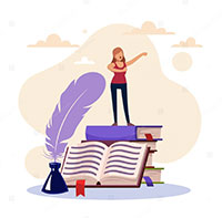 Hướng dẫn viết đoạn văn phân tích hình ảnh mang tính biểu tượng