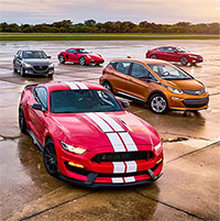 Lệ phí trước bạ đối với xe chở người 4 bánh có gắn động cơ từ 1/7/2025