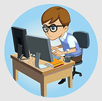 PowerPoint Tin học 10 Bài 10: Thực hành khai thác tài nguyên trên internet