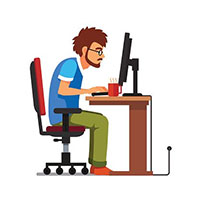 PowerPoint Tin học 10 Bài 11: Ứng xử  trong môi trường số. Nghĩa vụ tôn trọng bản quyền