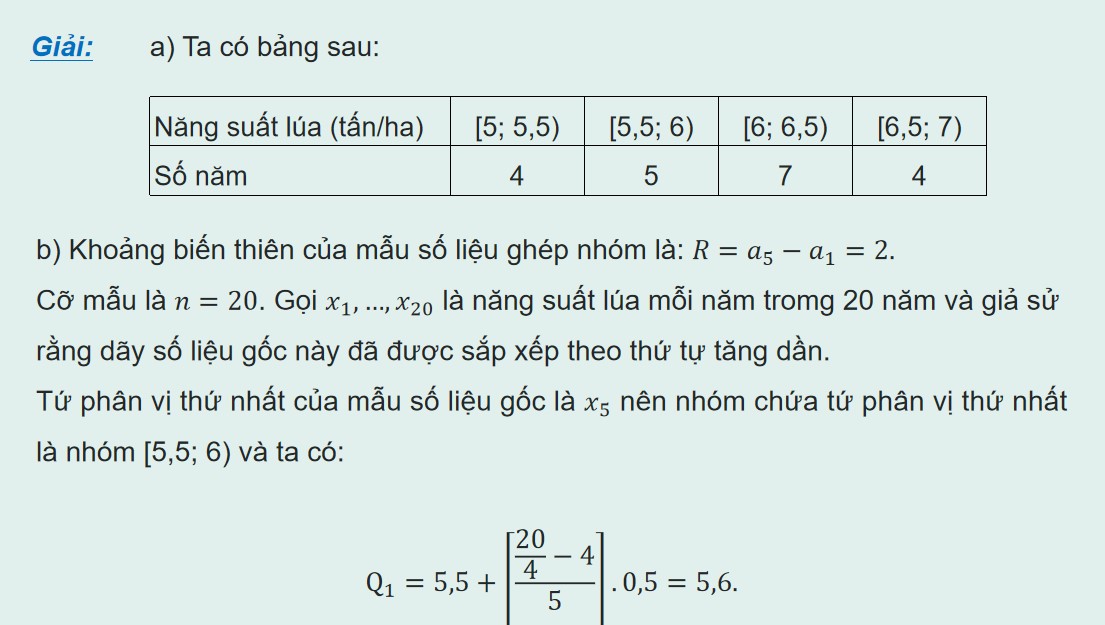 Giáo án PowerPoint Toán 12 KNTT Bài tập cuối chương III