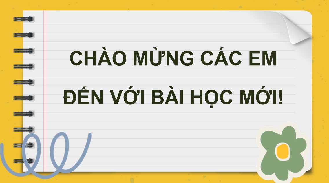 Giáo án PowerPoint Toán 12 KNTT Bài Độ dài gang tay