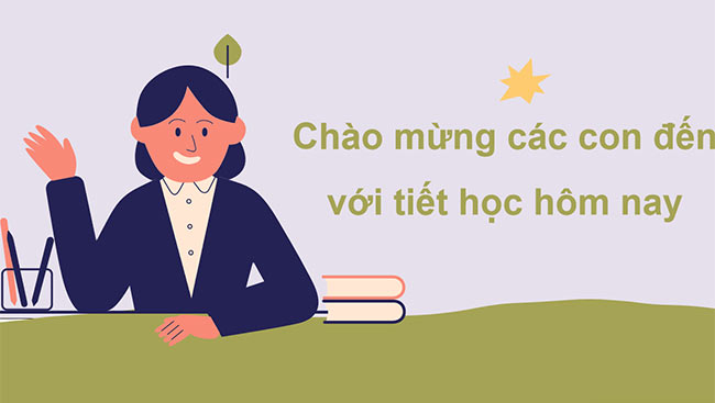 PowerPoint Đường thẳng - Đường cong