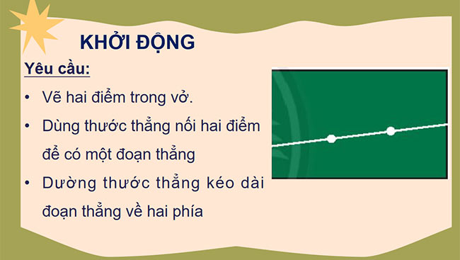 PowerPoint Đường thẳng - Đường cong