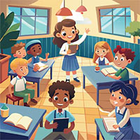 PowerPoint Toán 2: Đường thẳng - Đường cong