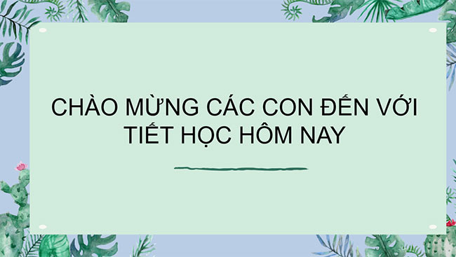 PowerPoint Ba điểm thẳng hàng