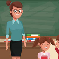 PowerPoint Toán 2: Ba điểm thẳng hàng