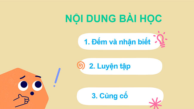 PowerPoint Phép trừ có hiệu bằng 10