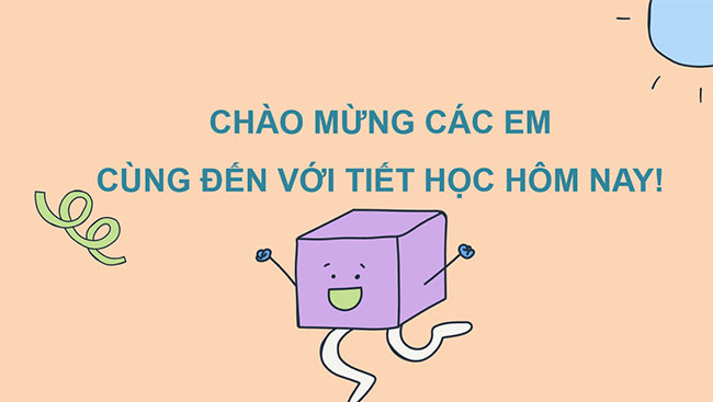 PowerPoint Bảng trừ