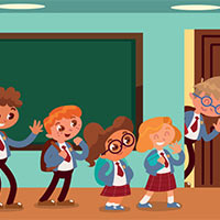 PowerPoint Toán 2: Bảng trừ