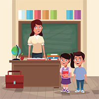 PowerPoint Toán 2: Em giải bài toán