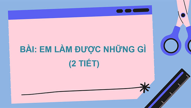 PowerPoint Em làm được những gì trang 77