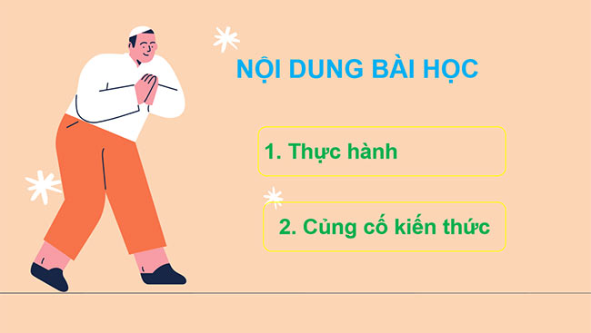 PowerPoint Chơi cắm cờ