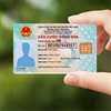 Hướng dẫn thủ tục điều chỉnh thông tin trên thẻ căn cước cấp xã năm 2025