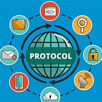 PowerPoint Tin học 12 Bài 3: Một số thiết bị mạng thông dụng  